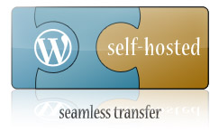 Transfer your WordPress.com blog to a Self-Hosted Website for Greater Flexibility